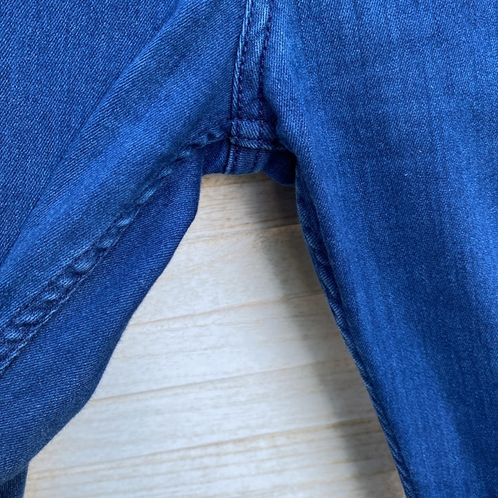Armani Collezioni Mens Jeans Style J15. Size 30X28 - Picture 7 of 16